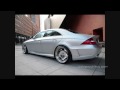 2009 BMW E92 M3 MW Design; Hamann 7 Series; MEC Design Mercedes CLS; & Brabus E-Class Coupe/Reg