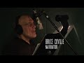 Behind the Mic: The Last Hunt