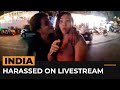 South Korean streamer harassed in Mumbai | Al Jazeera Newsfeed