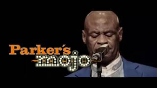 PARKER´S MOJO - Teaser