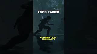 Is Shadow Of The Tomb Raider The Worst Game In The Reboot Trilogy?