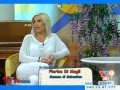 TV7alle7- Cellule Staminali ospite Giulia Tolone