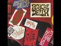 Psychedelix / you've got the answer