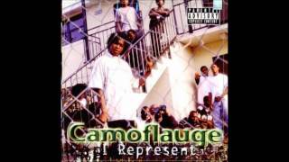 Watch Camoflauge Lets Ride video