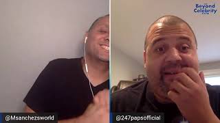 The Beyond Celebrity Show Live 047