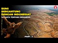 Warga Indonesia Wajib Tahu! 44 Fakta Tentang Indonesia..
