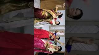 Vijay Tv Velaikkaran Serial Actress Hot Aunty Hot Expression Instagram Reels 2