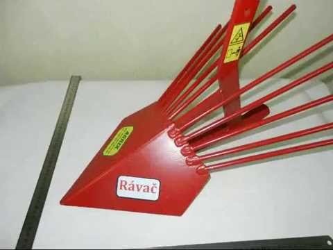 Копалка для картошки своими руками Копалка для картошки своими руками
