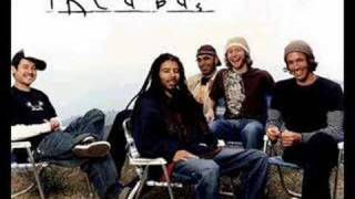 Watch Incubus No Scrubs video