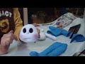 Muñecos soft...Pocoyo...proyecto 171