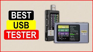 Top 5 Best Usb Tester In 2025 From Aliexpress