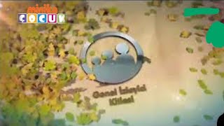 Clifford İntro Turkish Minika Çocuk