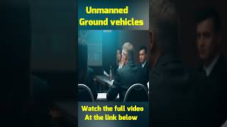 Unmanned Ground Vehicles Amazing Military Vehicles Military Vehicles