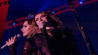 Hadise Ülker Arena Konseri 10 Aralık 2023