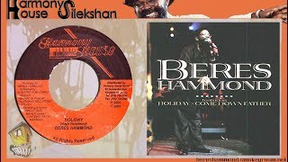 Watch Beres Hammond Holiday video