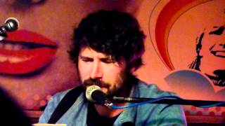 Watch Gruff Rhys Take A Sentence video