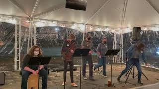 RUF Worship 2/9/21