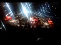 Armin van Buuren solo set at Ushuaia Ibiza 7/8/14