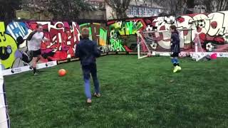 Technical Skills Coaching with the Pro's! Dave 1on1 is back and is smashing sessions!