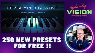 New Update For Omnisphere And Keyscape Owners