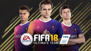 Fut18 Süper Oldu Bölüm 2