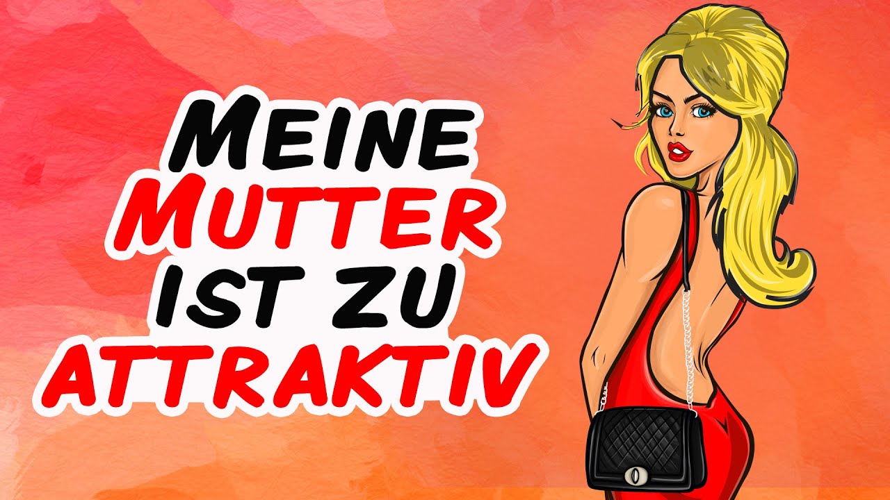 Mutter fickt stiefsohn