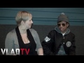 Dej Loaf: Female Emcees Don't Have to Beef to Prove Greatness