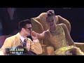 DWTS Season 19 Week 3 : Sadie Robertson & Mark - Waltz - Dancing With The Stars 2014 Movie Night