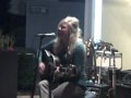 WAITING IN VAIN performed by AMANDA SCHOEDEL at Houlihan's for VH1 Save The Music Foundation