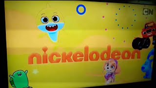 Cartoon Network Gets Hacked Nickelodeon