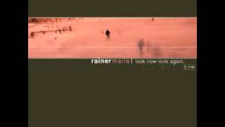 Watch Rainer Maria Planetary video