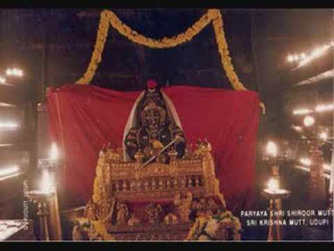 Udupi Sri Krishna Avatara