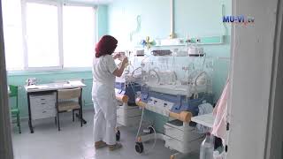 Момченцата в АГ-болницата във Варна повече от момиченцата в първия месец на годи