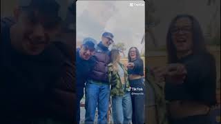 Ahmet Ve Mert Ve Feride Ve Sıla 4 Ekip Burda