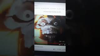 Annoying Orange Jumpscare 2