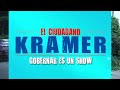 Segundo Making Of El Ciudadano Kramer