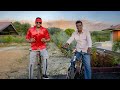 Chand Jaise (Official Music Video) | Raymond Ramnarine X Rakesh Yankaran