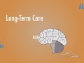 Long Term Care 101