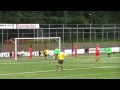 Highlights FC Twente - Sporting Portugal under 17 13 june 2011 (eurovoetbal)