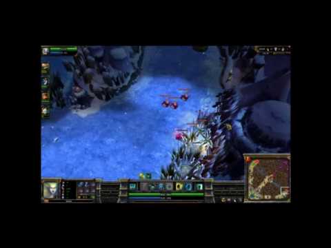 League of Legends - Janna Highlight 3.45 min. | 0 user rating | 28308 views