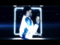 Usher - "Good Kisser" Choreography by Usher Look-Alike (Music Video Dance Cover)