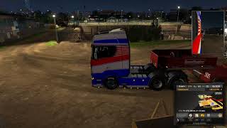 Как сделать летающую камеру в ets 2 Как сделать летающую камеру в ets 2
