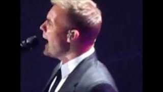 Watch Barlow Candy video