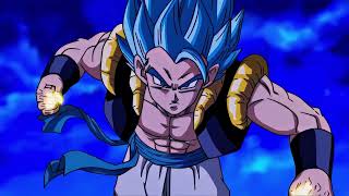 Gogeta Twixtor 4K