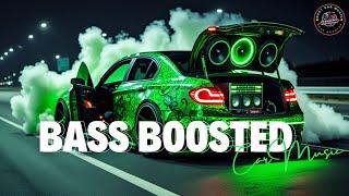 B Boosted Music Mix 2025 Best Car Race Music Mix 2025 Best Edm, Bounce, Electro House 2025