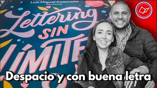 Lettering: el arte de dibujar letras. Un tutorial
