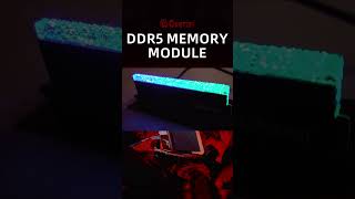 Oreton Ddr Rgb Customize Your Light & Performance