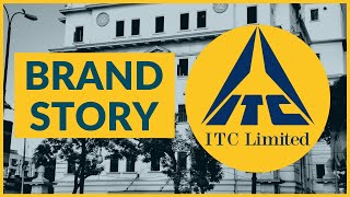 Itc - The Brand Story