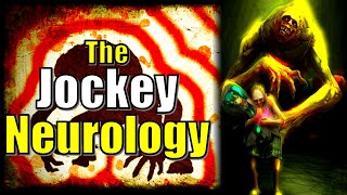 The Jockey Neurology From L4D Explained Profiles, Morphology, Sounds, Lore And Infection Variant