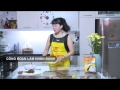 Hướng dẫn làm bánh bao ngon bằng bột bánh bao Vĩnh Thuận